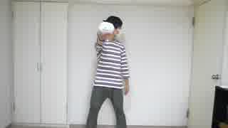 【踊ってみた】　39　【with テレビちゃん】