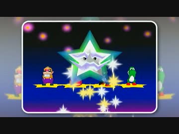 【シリーズ】実況プレイ ver.マリパ3　6－4【ミニゲームコンプ？】