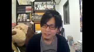 2015.02.25　神聖かまってちゃん　ちばぎん　雑談配信