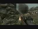 COD3 迫真連合国軍・戦争の裏技.ww2 1-2