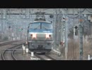 【これも】単機1881レ@島本(20150303)【かわいい】