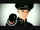【APヘタリアMMD】隊長でCircus【MMDカメラ撮影会】