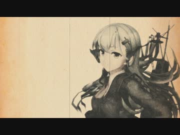 【MMD艦これ】Wake Me Up【鈴谷】