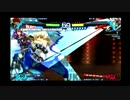 2015年2月22日バイパスレジャーランド藤江P4U2野試合part1