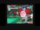 3/2 P4U2 身内戦 part1