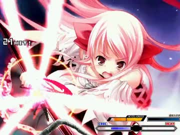 [MUGEN] ヒャッハー凶だぁー ランセレﾆｭｰｲﾔｰサバイバル Part15