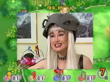 ガッカィのウエリンダ：草加