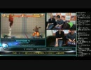 勝ちたがりTV #138 3月はゲーム強化月間 ウル4ランクマ (4/5) 2015.3.3