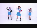 【ももるいあず】ハレ晴れユカイ【踊ってみた】