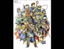 英雄伝説４　朱紅い雫　　　BGM集　　イベント曲編