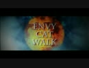 【初投稿】エンヴィキャットウォーク　歌いました。　【YUI】