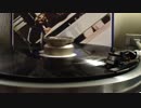 【The Beatles 】青盤　sideD 【レコード】