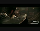 【高画質】The Order: 1886 ストーリー Part27【せめぎあい】