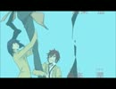 赤さんdrrrパロ