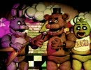 電力切れのテーマ full ループなし（Five Nights at Freddy's）