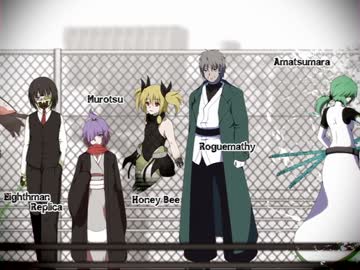 SAMURAI ROCK : ALTERNATIVE
