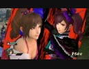 PS4　戦国無双4-Ⅱ　part71　百花繚乱の章(2)　神流川の戦い