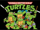 Teenage Mutant Ninja Turtles Opening (Extended)