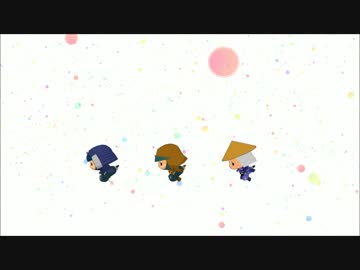 【MMD刀剣乱舞】刀装兵くんたちでsmooooch・∀・