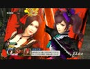 PS4　戦国無双4-Ⅱ　part72　百花繚乱の章(3)　賤ヶ岳の戦い
