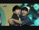 【K-POP】VIXX - 別れの公式(Love Equation)@ Comeback 150303　1/2