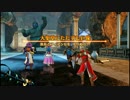 PS4版『ドラゴンクエストヒーローズ』戦闘5