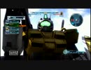PS(希望)杜社のドム高機動試作機ＵＣ その２