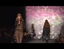 Anna Sui Fall 2008 Collection part2