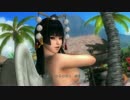 DOA5LR 女天タン　白水着（リク）