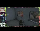 Arma3 デ○バル氏狩り