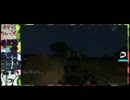 Arma3 デ○バル勢と交戦