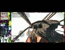 Arma3 初DLCヘリ離陸・着陸事件