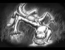 幻想郷「紅緑物語」　第二話　～月夜の異変～