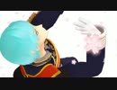 【MMD刀剣乱舞】Circus【カメラワーク企画】