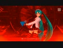 【Project DIVA F2nd】恋は戦争【エディットPV】