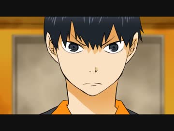 【手描きHQ】OP風動画（完成版）