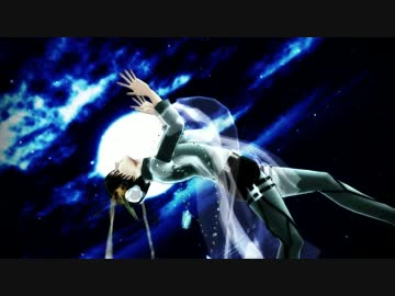 【進撃のMMD】リヴァイでカガリビト