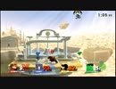 【スマブラWiiU】ガチ部屋　ゆっくり実況　part7