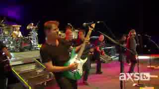 Chicago and REO Speedwagon - 25 Or 6 To 4 (Live at Red Rocks)