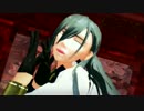 【MMD刀剣乱舞】器物破損トリオで虎視眈々