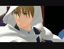 【MMD刀剣乱舞】打刀五振りが威風堂々