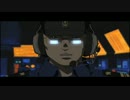 アニメの艦隊・戦闘艦の戦闘シーン集その１