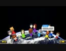 【MK8】ハングオン限定実況者大会（仮）2GP目【熟成梅酒視点】