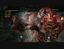 バイオハザード リベレーションズ２ レイドモード part14