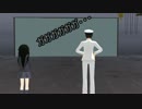 【艦これ】 こちら幌筵、鎮守府正面海域前鎮守府　2話 【MMD紙芝居】