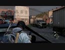 ♯６速射が技術？たわけが！！