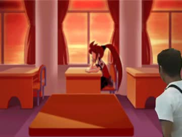 イキスギホモ神判２.duo13