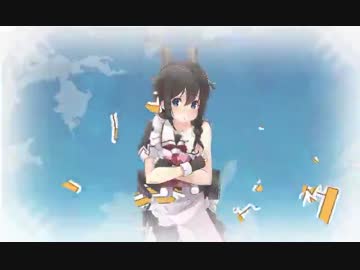 [艦これ]進め！サメの艦隊パート２０[ゆっくり＆VOICEROID＋実況]