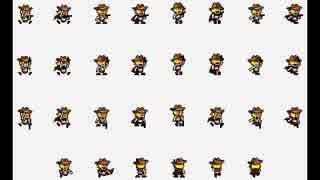 I wanna be the Gun Fighter ガンスリンガーに俺はなる！【実況】final