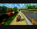 VR9500のマリオカート８ｇｄｇｄ実況プレイ Part72